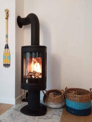 piec wolnostojący Jotul F 373 ADVANCE